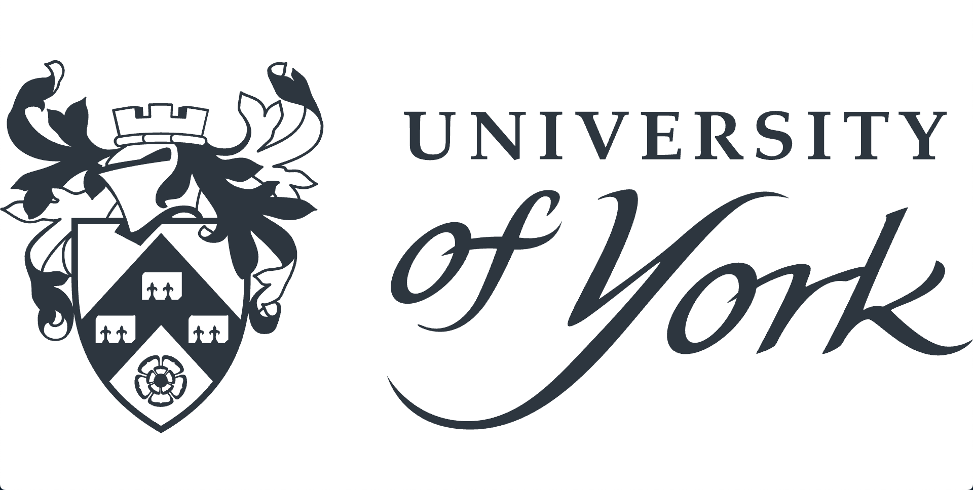 University of York Logo